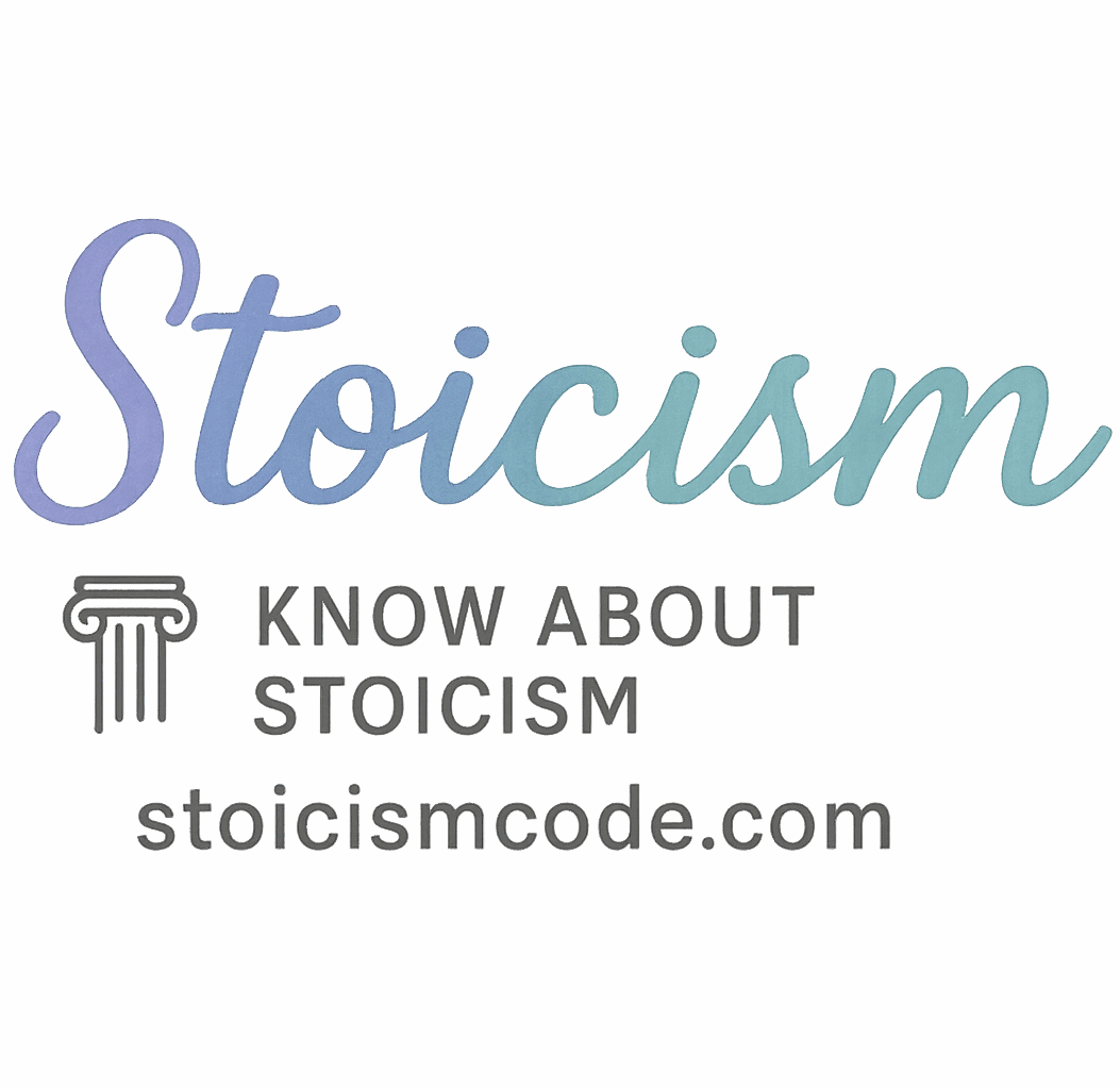 stoicismcode.com